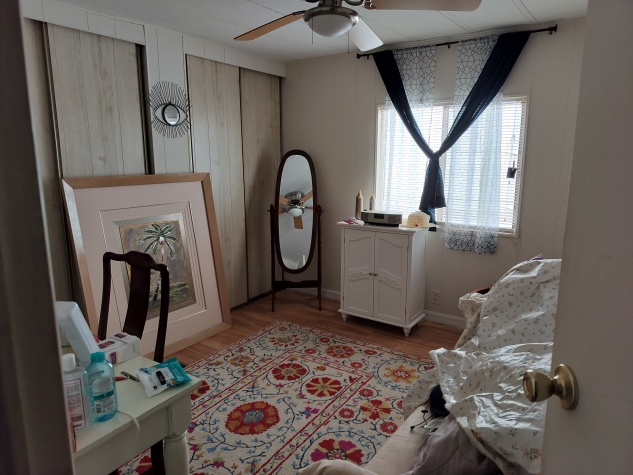 262 W Caribbean, Port St Lucie, Florida 34952, 2 Bedrooms Bedrooms, ,2 BathroomsBathrooms,55-Plus Mobile Home,For Sale,W Caribbean,4256