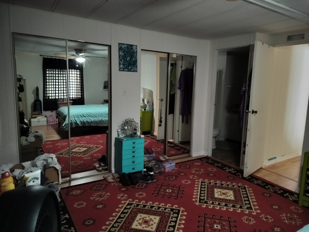 262 W Caribbean, Port St Lucie, Florida 34952, 2 Bedrooms Bedrooms, ,2 BathroomsBathrooms,55-Plus Mobile Home,For Sale,W Caribbean,4256