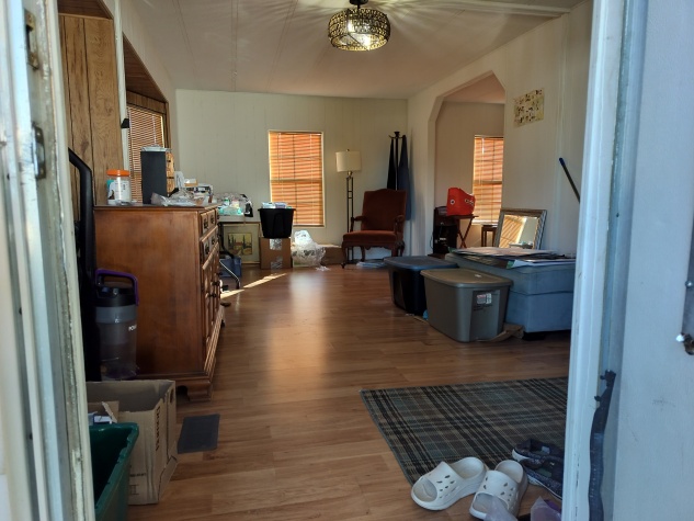 262 W Caribbean, Port St Lucie, Florida 34952, 2 Bedrooms Bedrooms, ,2 BathroomsBathrooms,55-Plus Mobile Home,For Sale,W Caribbean,4256