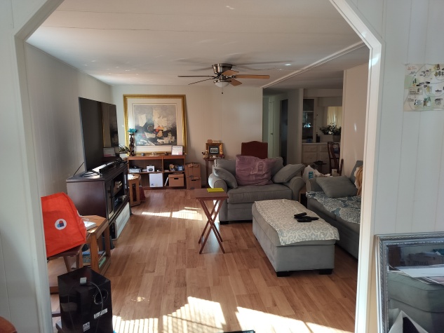 262 W Caribbean, Port St Lucie, Florida 34952, 2 Bedrooms Bedrooms, ,2 BathroomsBathrooms,55-Plus Mobile Home,For Sale,W Caribbean,4256