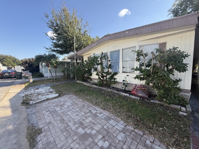 7501 142nd Avenue N, Lot 571, Largo, Florida 33771, 3 Bedrooms Bedrooms, ,2 BathroomsBathrooms,All - Age Mobile Home,For Sale,142nd Avenue N, Lot 571,4261