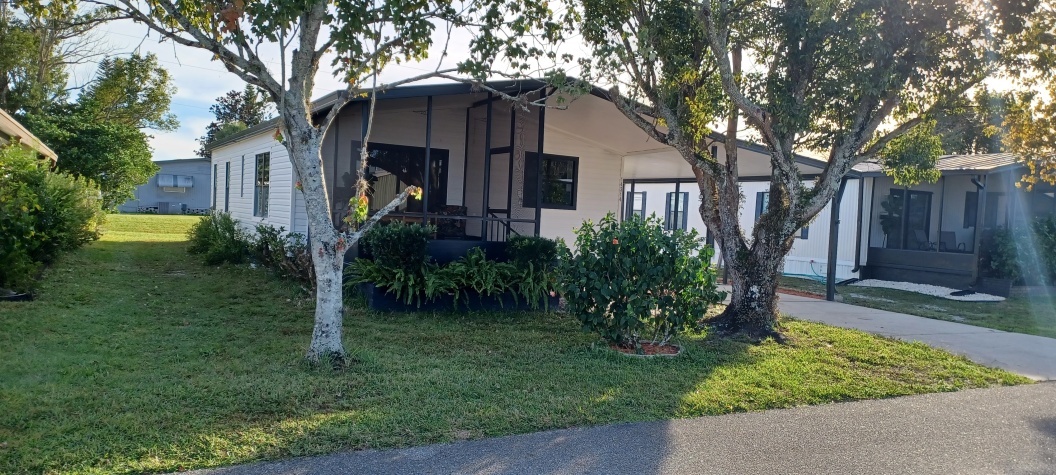 14314 Wingfoot Drive, Orlando, Florida 32826, 2 Bedrooms Bedrooms, ,2 BathroomsBathrooms,55-Plus Mobile Home,For Sale,Wingfoot Drive,4263