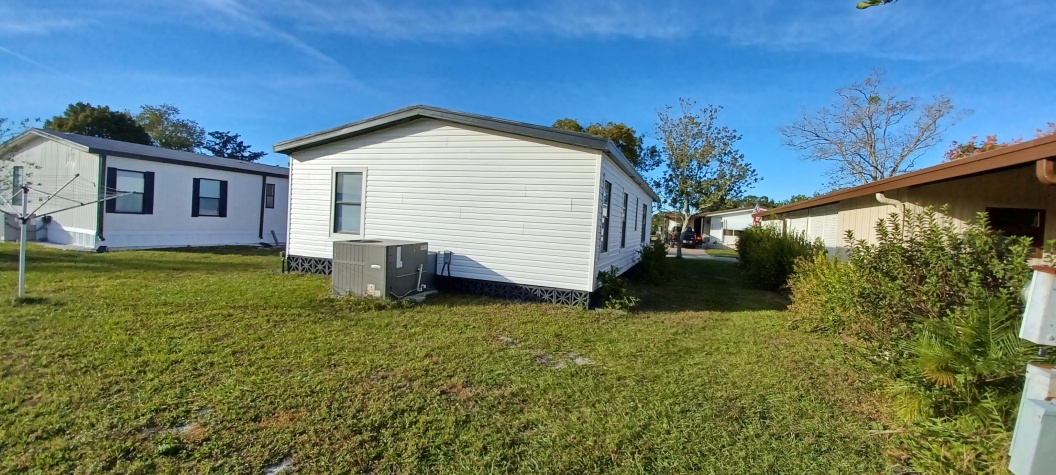 14314 Wingfoot Drive, Orlando, Florida 32826, 2 Bedrooms Bedrooms, ,2 BathroomsBathrooms,55-Plus Mobile Home,For Sale,Wingfoot Drive,4263