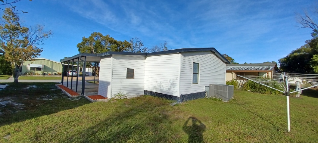 14314 Wingfoot Drive, Orlando, Florida 32826, 2 Bedrooms Bedrooms, ,2 BathroomsBathrooms,55-Plus Mobile Home,For Sale,Wingfoot Drive,4263