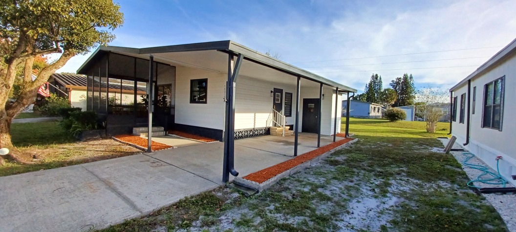 14314 Wingfoot Drive, Orlando, Florida 32826, 2 Bedrooms Bedrooms, ,2 BathroomsBathrooms,55-Plus Mobile Home,For Sale,Wingfoot Drive,4263