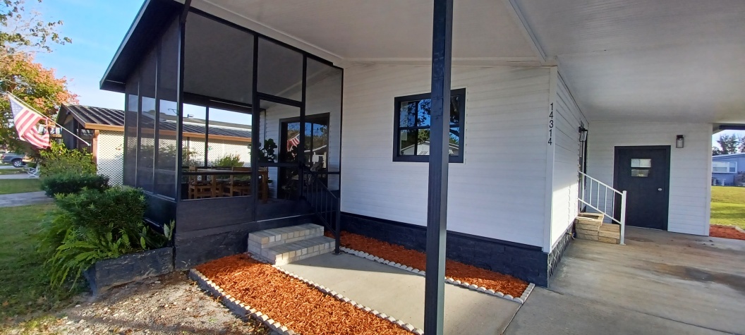 14314 Wingfoot Drive, Orlando, Florida 32826, 2 Bedrooms Bedrooms, ,2 BathroomsBathrooms,55-Plus Mobile Home,For Sale,Wingfoot Drive,4263