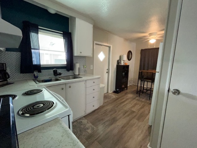 2419 Gulf to Bay Blvd, Lot 207, Clearwater, Florida 33765, 2 Bedrooms Bedrooms, ,2 BathroomsBathrooms,55-Plus Mobile Home,For Sale,Gulf to Bay Blvd, Lot 207,4264