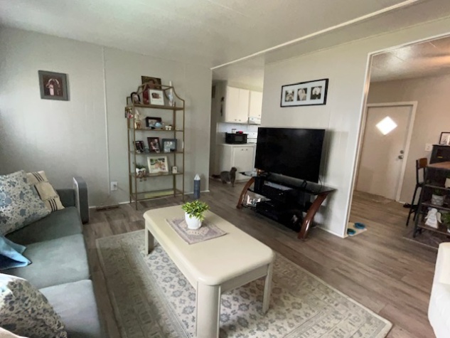 2419 Gulf to Bay Blvd, Lot 207, Clearwater, Florida 33765, 2 Bedrooms Bedrooms, ,2 BathroomsBathrooms,55-Plus Mobile Home,For Sale,Gulf to Bay Blvd, Lot 207,4264