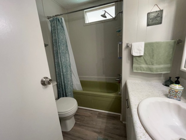 2419 Gulf to Bay Blvd, Lot 207, Clearwater, Florida 33765, 2 Bedrooms Bedrooms, ,2 BathroomsBathrooms,55-Plus Mobile Home,For Sale,Gulf to Bay Blvd, Lot 207,4264