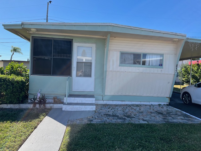 2419 Gulf to Bay Blvd, Lot 817, Clearwater, Florida 33765, 2 Bedrooms Bedrooms, ,2 BathroomsBathrooms,55-Plus Mobile Home,For Sale,Gulf to Bay Blvd, Lot 817,4265