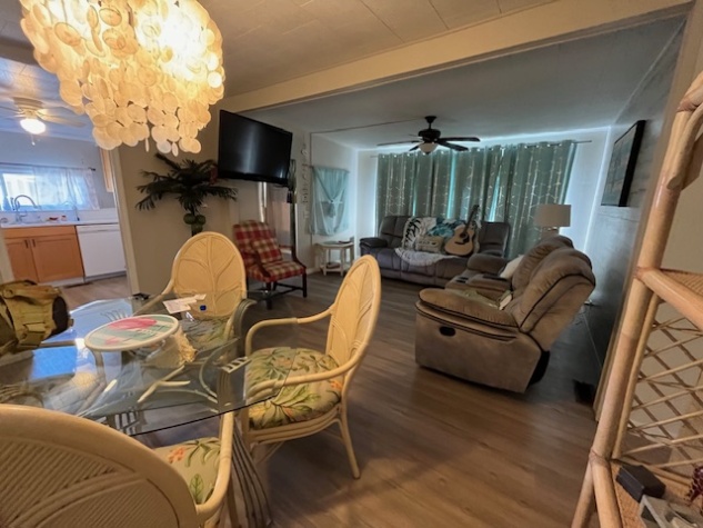 2419 Gulf to Bay Blvd, Lot 817, Clearwater, Florida 33765, 2 Bedrooms Bedrooms, ,2 BathroomsBathrooms,55-Plus Mobile Home,For Sale,Gulf to Bay Blvd, Lot 817,4265