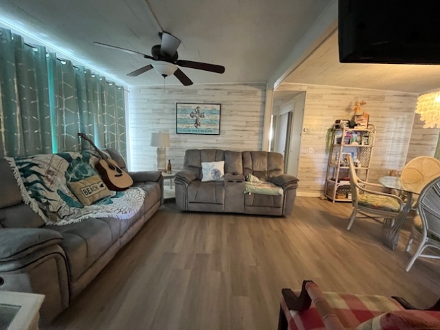 2419 Gulf to Bay Blvd, Lot 817, Clearwater, Florida 33765, 2 Bedrooms Bedrooms, ,2 BathroomsBathrooms,55-Plus Mobile Home,For Sale,Gulf to Bay Blvd, Lot 817,4265