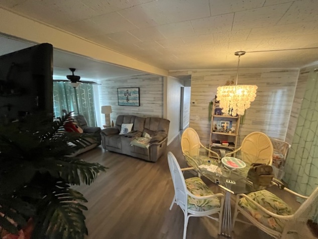 2419 Gulf to Bay Blvd, Lot 817, Clearwater, Florida 33765, 2 Bedrooms Bedrooms, ,2 BathroomsBathrooms,55-Plus Mobile Home,For Sale,Gulf to Bay Blvd, Lot 817,4265