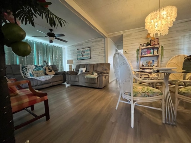 2419 Gulf to Bay Blvd, Lot 817, Clearwater, Florida 33765, 2 Bedrooms Bedrooms, ,2 BathroomsBathrooms,55-Plus Mobile Home,For Sale,Gulf to Bay Blvd, Lot 817,4265