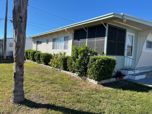 2419 Gulf to Bay Blvd, Lot 817, Clearwater, Florida 33765, 2 Bedrooms Bedrooms, ,2 BathroomsBathrooms,55-Plus Mobile Home,For Sale,Gulf to Bay Blvd, Lot 817,4265