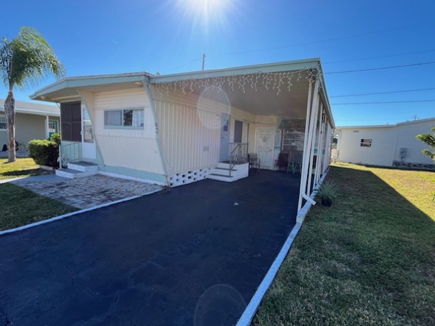 2419 Gulf to Bay Blvd, Lot 817, Clearwater, Florida 33765, 2 Bedrooms Bedrooms, ,2 BathroomsBathrooms,55-Plus Mobile Home,For Sale,Gulf to Bay Blvd, Lot 817,4265