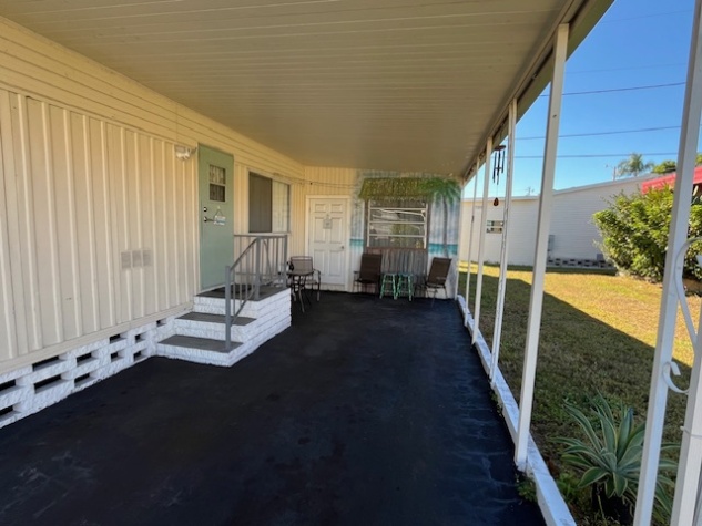 2419 Gulf to Bay Blvd, Lot 817, Clearwater, Florida 33765, 2 Bedrooms Bedrooms, ,2 BathroomsBathrooms,55-Plus Mobile Home,For Sale,Gulf to Bay Blvd, Lot 817,4265