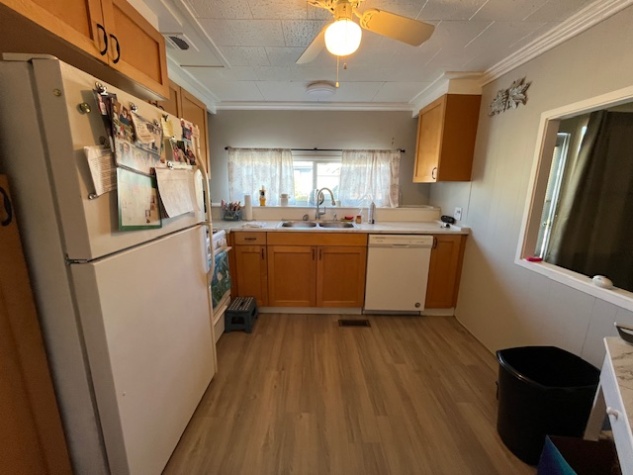 2419 Gulf to Bay Blvd, Lot 817, Clearwater, Florida 33765, 2 Bedrooms Bedrooms, ,2 BathroomsBathrooms,55-Plus Mobile Home,For Sale,Gulf to Bay Blvd, Lot 817,4265