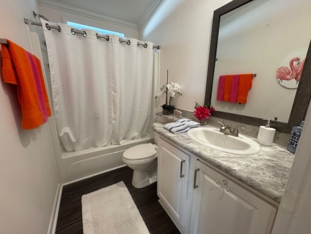 7908 Lakeshore Drive, Ellenton, Florida 34222, 3 Bedrooms Bedrooms, ,2 BathroomsBathrooms,55-Plus Mobile Home,For Sale,Lakeshore Drive,4266