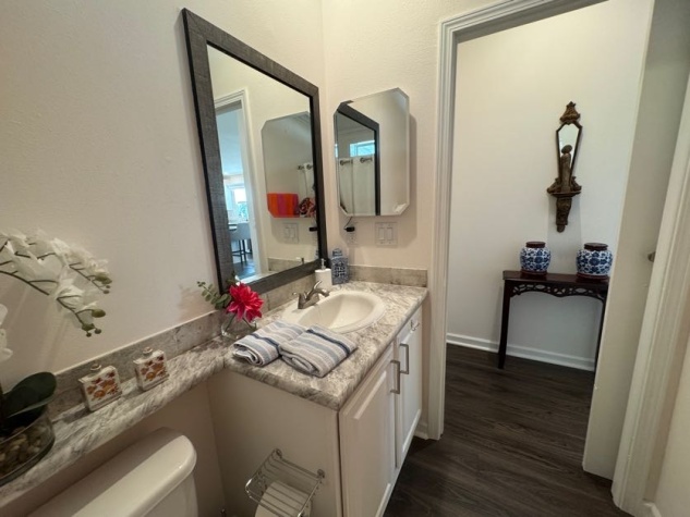 7908 Lakeshore Drive, Ellenton, Florida 34222, 3 Bedrooms Bedrooms, ,2 BathroomsBathrooms,55-Plus Mobile Home,For Sale,Lakeshore Drive,4266