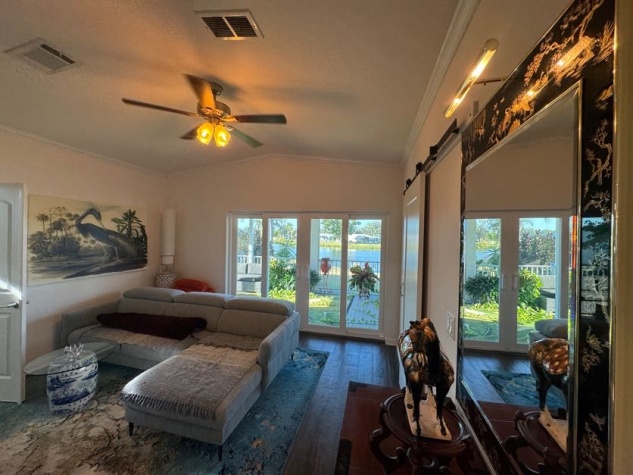 7908 Lakeshore Drive, Ellenton, Florida 34222, 3 Bedrooms Bedrooms, ,2 BathroomsBathrooms,55-Plus Mobile Home,For Sale,Lakeshore Drive,4266