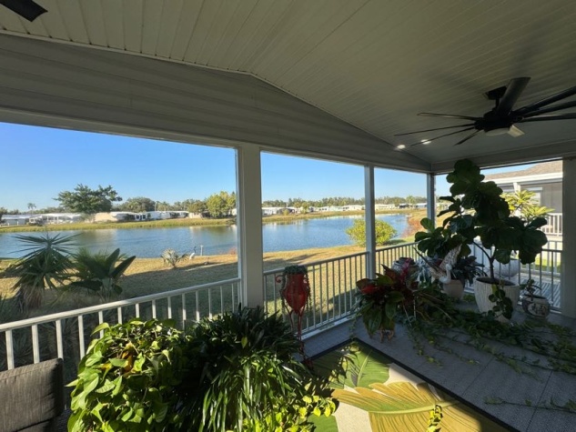 7908 Lakeshore Drive, Ellenton, Florida 34222, 3 Bedrooms Bedrooms, ,2 BathroomsBathrooms,55-Plus Mobile Home,For Sale,Lakeshore Drive,4266