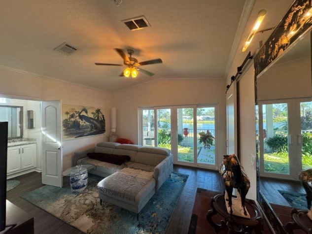 7908 Lakeshore Drive, Ellenton, Florida 34222, 3 Bedrooms Bedrooms, ,2 BathroomsBathrooms,55-Plus Mobile Home,For Sale,Lakeshore Drive,4266