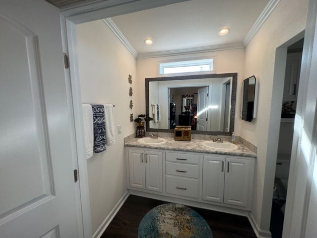 7908 Lakeshore Drive, Ellenton, Florida 34222, 3 Bedrooms Bedrooms, ,2 BathroomsBathrooms,55-Plus Mobile Home,For Sale,Lakeshore Drive,4266