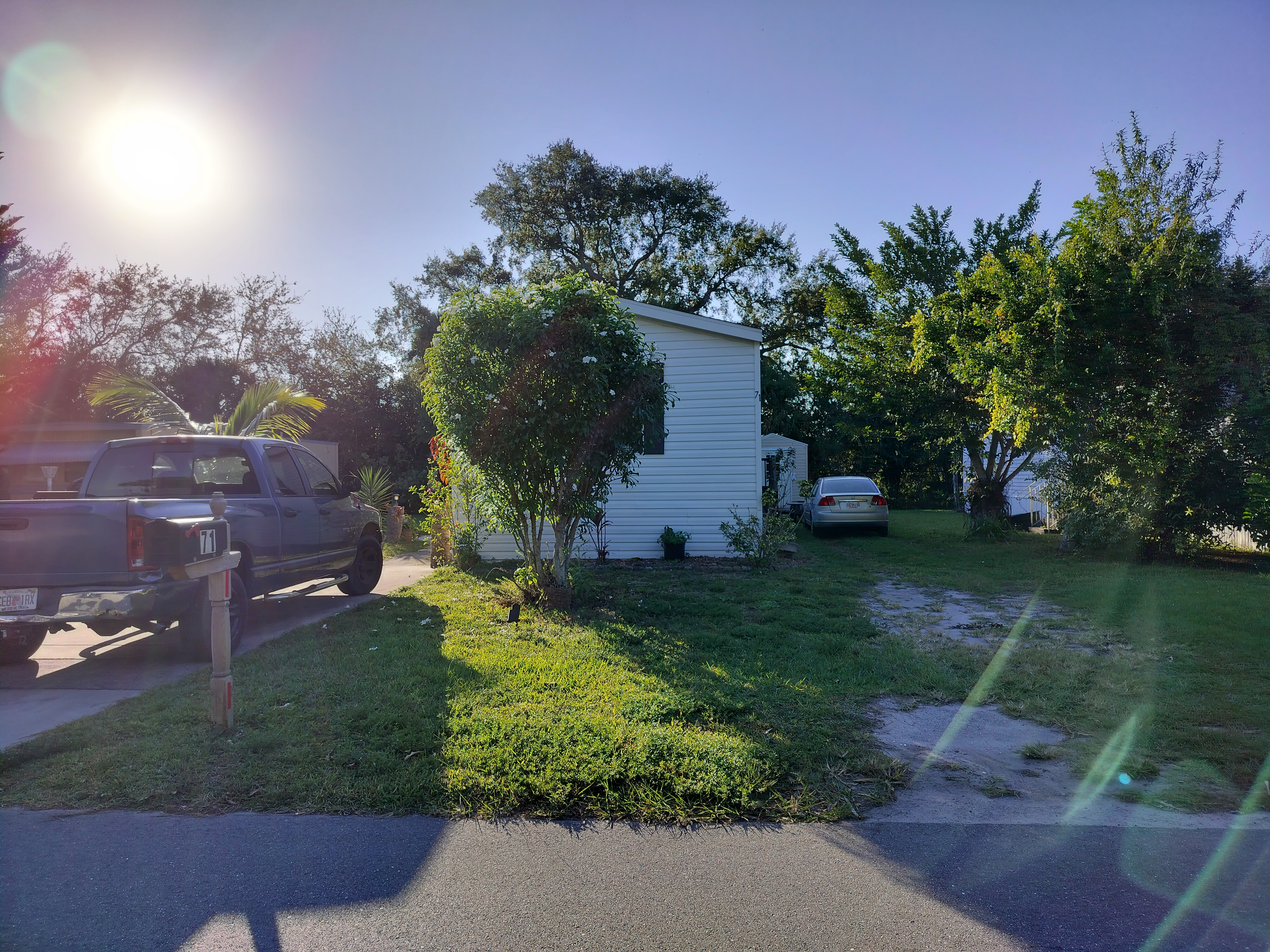 345 E Weatherbee Rd, Lot 71, Ft Pierce, Florida 34982, 3 Bedrooms Bedrooms, ,2 BathroomsBathrooms,All - Age Mobile Home,For Sale,E Weatherbee Rd, Lot 71,4267