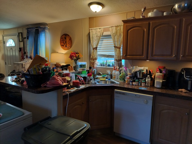 345 E Weatherbee Rd, Lot 71, Ft Pierce, Florida 34982, 3 Bedrooms Bedrooms, ,2 BathroomsBathrooms,All - Age Mobile Home,For Sale,E Weatherbee Rd, Lot 71,4267