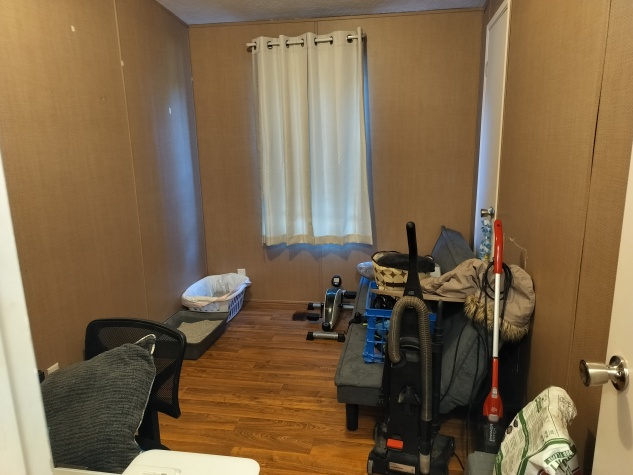 345 E Weatherbee Rd, Lot 71, Ft Pierce, Florida 34982, 3 Bedrooms Bedrooms, ,2 BathroomsBathrooms,All - Age Mobile Home,For Sale,E Weatherbee Rd, Lot 71,4267