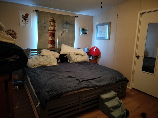 345 E Weatherbee Rd, Lot 71, Ft Pierce, Florida 34982, 3 Bedrooms Bedrooms, ,2 BathroomsBathrooms,All - Age Mobile Home,For Sale,E Weatherbee Rd, Lot 71,4267