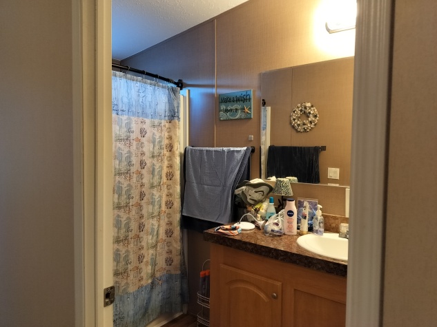 345 E Weatherbee Rd, Lot 71, Ft Pierce, Florida 34982, 3 Bedrooms Bedrooms, ,2 BathroomsBathrooms,All - Age Mobile Home,For Sale,E Weatherbee Rd, Lot 71,4267