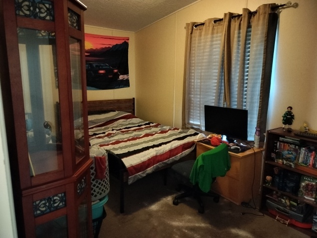 345 E Weatherbee Rd, Lot 71, Ft Pierce, Florida 34982, 3 Bedrooms Bedrooms, ,2 BathroomsBathrooms,All - Age Mobile Home,For Sale,E Weatherbee Rd, Lot 71,4267