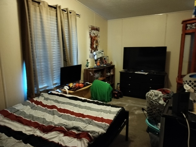 345 E Weatherbee Rd, Lot 71, Ft Pierce, Florida 34982, 3 Bedrooms Bedrooms, ,2 BathroomsBathrooms,All - Age Mobile Home,For Sale,E Weatherbee Rd, Lot 71,4267