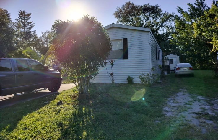 345 E Weatherbee Rd, Lot 71, Ft Pierce, Florida 34982, 3 Bedrooms Bedrooms, ,2 BathroomsBathrooms,All - Age Mobile Home,For Sale,E Weatherbee Rd, Lot 71,4267