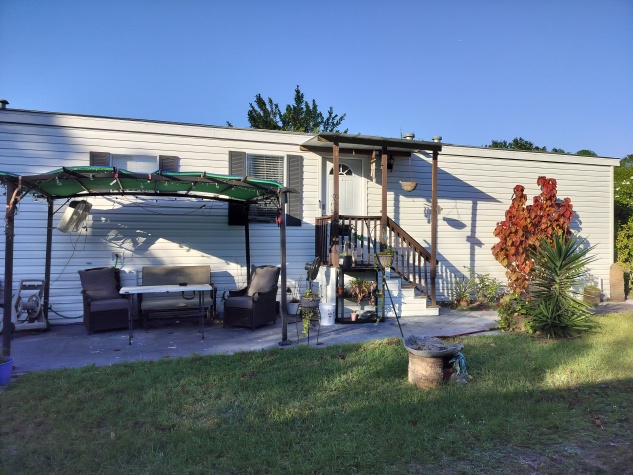 345 E Weatherbee Rd, Lot 71, Ft Pierce, Florida 34982, 3 Bedrooms Bedrooms, ,2 BathroomsBathrooms,All - Age Mobile Home,For Sale,E Weatherbee Rd, Lot 71,4267