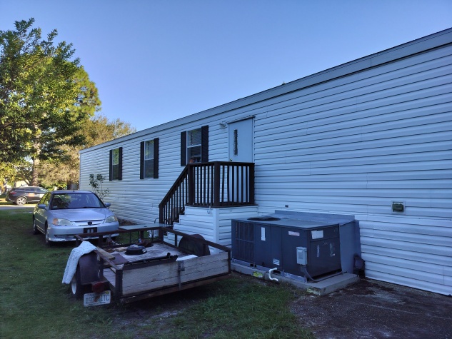 345 E Weatherbee Rd, Lot 71, Ft Pierce, Florida 34982, 3 Bedrooms Bedrooms, ,2 BathroomsBathrooms,All - Age Mobile Home,For Sale,E Weatherbee Rd, Lot 71,4267