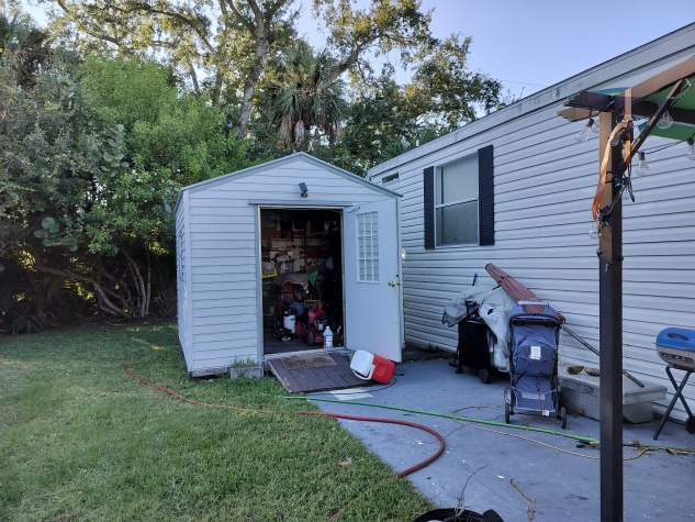 345 E Weatherbee Rd, Lot 71, Ft Pierce, Florida 34982, 3 Bedrooms Bedrooms, ,2 BathroomsBathrooms,All - Age Mobile Home,For Sale,E Weatherbee Rd, Lot 71,4267