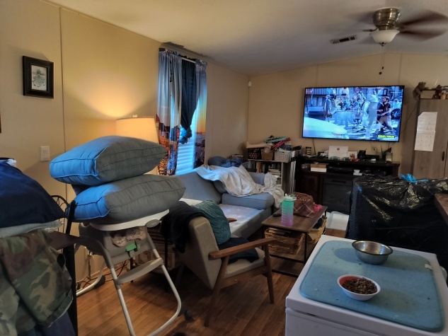 345 E Weatherbee Rd, Lot 71, Ft Pierce, Florida 34982, 3 Bedrooms Bedrooms, ,2 BathroomsBathrooms,All - Age Mobile Home,For Sale,E Weatherbee Rd, Lot 71,4267