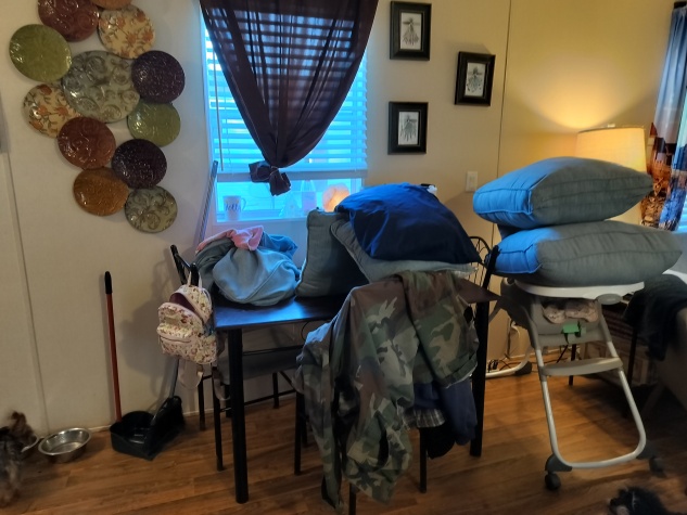 345 E Weatherbee Rd, Lot 71, Ft Pierce, Florida 34982, 3 Bedrooms Bedrooms, ,2 BathroomsBathrooms,All - Age Mobile Home,For Sale,E Weatherbee Rd, Lot 71,4267