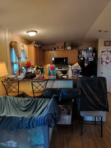 345 E Weatherbee Rd, Lot 71, Ft Pierce, Florida 34982, 3 Bedrooms Bedrooms, ,2 BathroomsBathrooms,All - Age Mobile Home,For Sale,E Weatherbee Rd, Lot 71,4267