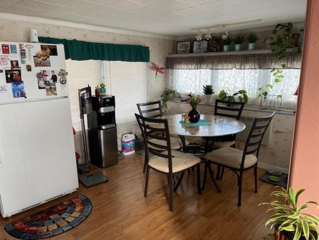 2419 Gulf to Bay Blvd, Lot 719, Clearwater, Florida 33765, 2 Bedrooms Bedrooms, ,1 BathroomBathrooms,55-Plus Mobile Home,For Sale,Gulf to Bay Blvd, Lot 719,4269