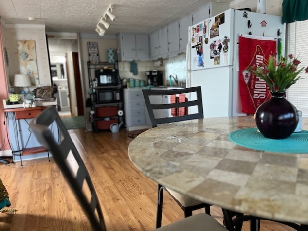 2419 Gulf to Bay Blvd, Lot 719, Clearwater, Florida 33765, 2 Bedrooms Bedrooms, ,1 BathroomBathrooms,55-Plus Mobile Home,For Sale,Gulf to Bay Blvd, Lot 719,4269