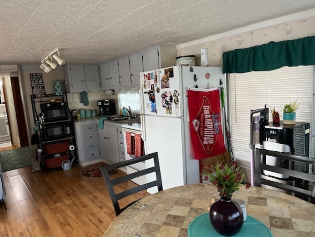 2419 Gulf to Bay Blvd, Lot 719, Clearwater, Florida 33765, 2 Bedrooms Bedrooms, ,1 BathroomBathrooms,55-Plus Mobile Home,For Sale,Gulf to Bay Blvd, Lot 719,4269