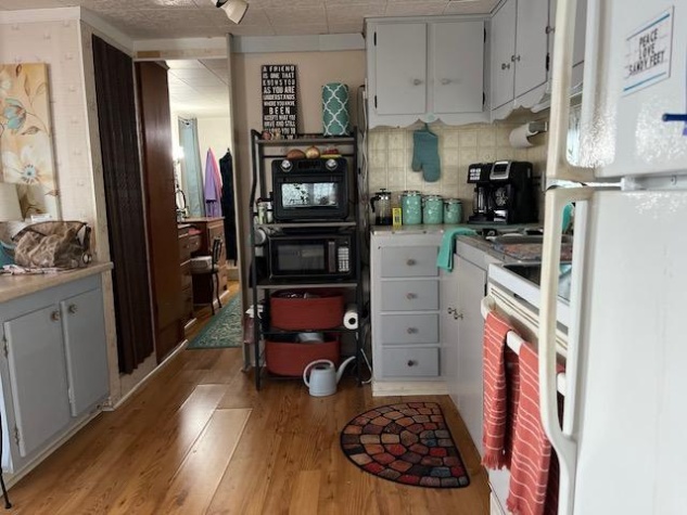 2419 Gulf to Bay Blvd, Lot 719, Clearwater, Florida 33765, 2 Bedrooms Bedrooms, ,1 BathroomBathrooms,55-Plus Mobile Home,For Sale,Gulf to Bay Blvd, Lot 719,4269