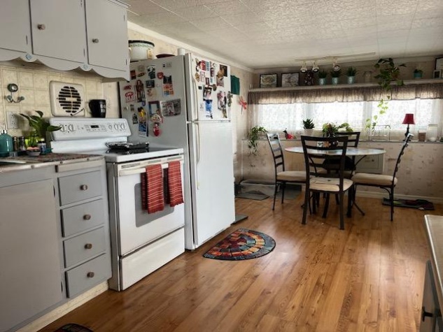 2419 Gulf to Bay Blvd, Lot 719, Clearwater, Florida 33765, 2 Bedrooms Bedrooms, ,1 BathroomBathrooms,55-Plus Mobile Home,For Sale,Gulf to Bay Blvd, Lot 719,4269