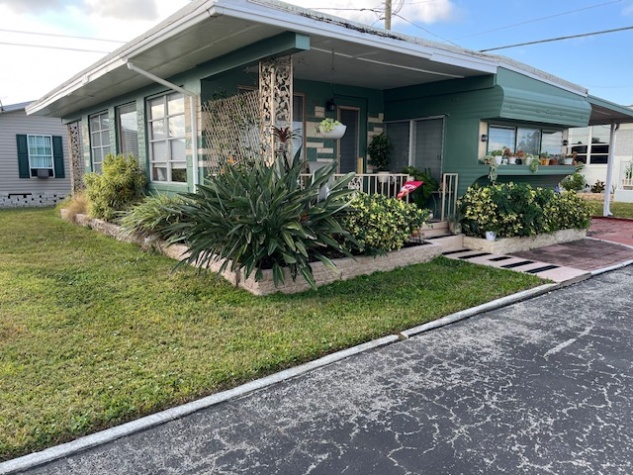 2419 Gulf to Bay Blvd, Lot 719, Clearwater, Florida 33765, 2 Bedrooms Bedrooms, ,1 BathroomBathrooms,55-Plus Mobile Home,For Sale,Gulf to Bay Blvd, Lot 719,4269