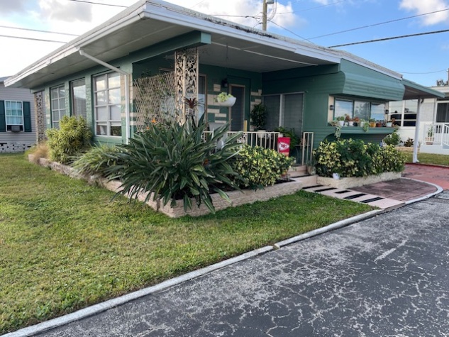 2419 Gulf to Bay Blvd, Lot 719, Clearwater, Florida 33765, 2 Bedrooms Bedrooms, ,1 BathroomBathrooms,55-Plus Mobile Home,For Sale,Gulf to Bay Blvd, Lot 719,4269