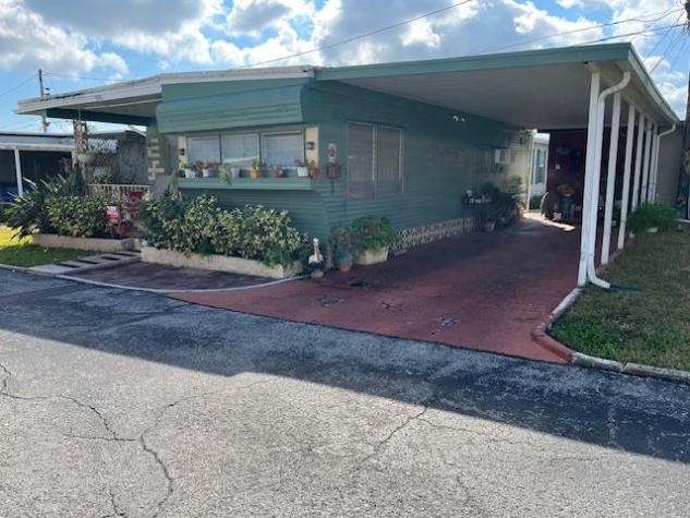 2419 Gulf to Bay Blvd, Lot 719, Clearwater, Florida 33765, 2 Bedrooms Bedrooms, ,1 BathroomBathrooms,55-Plus Mobile Home,For Sale,Gulf to Bay Blvd, Lot 719,4269
